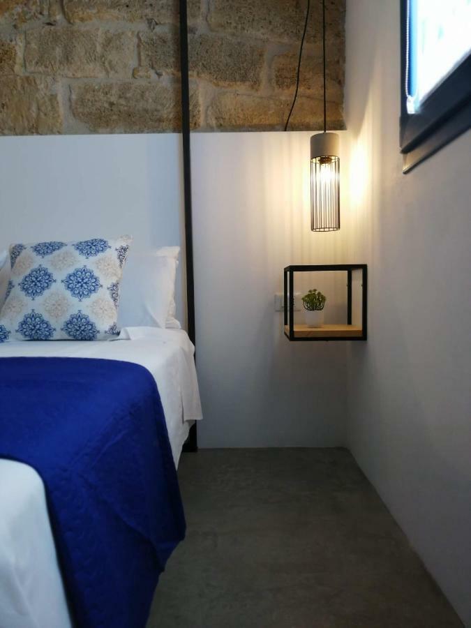 B&B Sea Salt Terrasini Exteriér fotografie