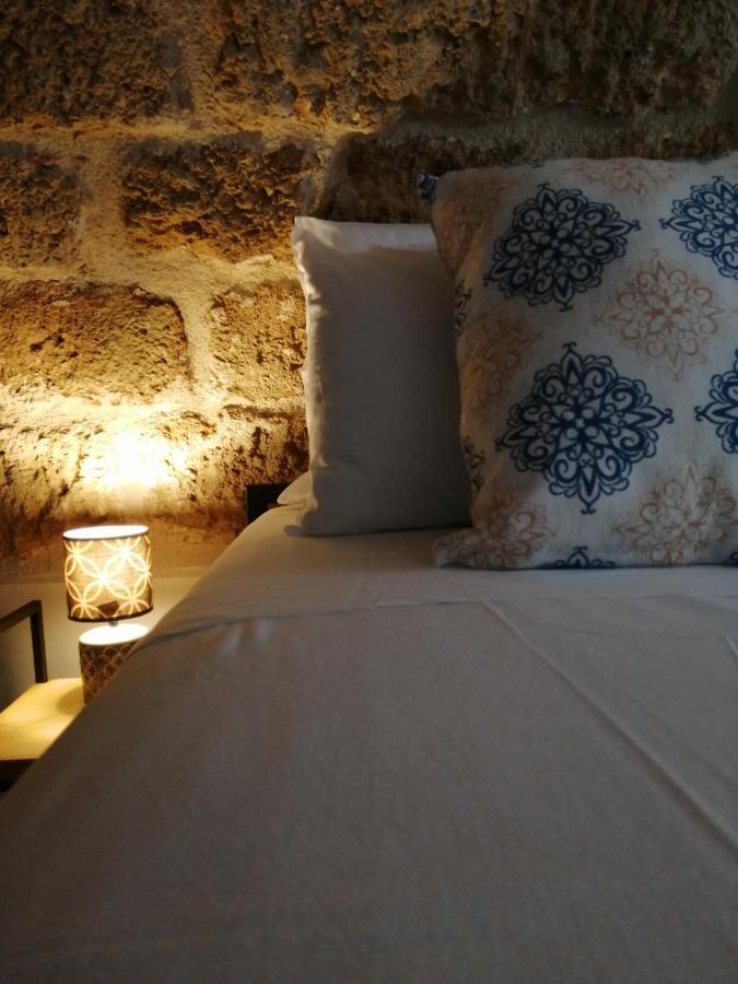 B&B Sea Salt Terrasini Exteriér fotografie