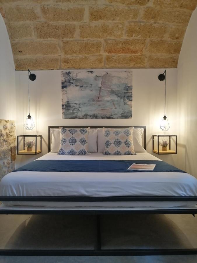 B&B Sea Salt Terrasini Exteriér fotografie